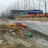 50ton Truck Scale/ 50ton Weighbridge thumbnail-5