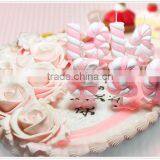 Digit Figure Birthday Colored Number Candle thumbnail-6