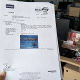 Shantou HS Group HaS Toys International Limited company overview - view 2 thumbnail