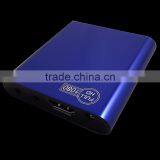 Hot Selling 1080P HDMI SD/USB Full HD Mini Media Player MKV/RM/RMVB(blue)EU/US Optional thumbnail-4