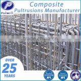 Stable Corrosion Multipurpose GRP Rebar thumbnail-3