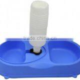 High Quantity PET BOWL WITH WATER DISPENSER (NO BOX)) thumbnail-1