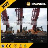 130Ton Construction Crane All Terrain Cranes and Parts for Selling thumbnail-3