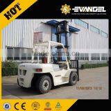 China All Rough Terrian Forklift thumbnail-3