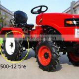 Shandong Tractor thumbnail-5