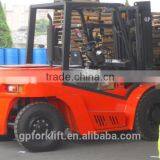 15ton Forklift thumbnail-2