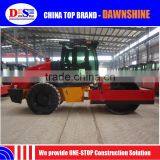 Low Price Weight of Road Roller 14tons - LUTONG LTD214H Single-Drum Compactor Machine thumbnail-4