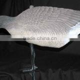 Wholesale Canada Goose Decoy for Hunting, Garden Decorative Goose Mold thumbnail-3