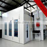 Car Paint Baking Finishing House Painting Room thumbnail-1