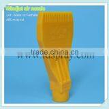 Washer Spray Cleaning Air Nozzle With 1/4" Female Thread Size thumbnail-1