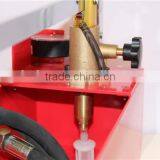 Hot Sale 2mm Thickness Steel Body/ 0--50bar Manual Water Test Pump thumbnail-5