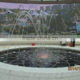 Jumping Fountain for Evergranda Real Estate thumbnail-6