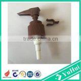 24/410 Pump Dispenser,screw Soap Dispenser Pump,plastic Liquid Soap Dispenser Pump thumbnail-6