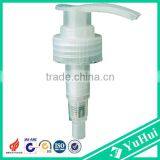 Best Selling Lotion Pump Cosmrtic With Bottle LP-A3 thumbnail-5