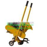 Steel Railway Track Gasoline Metal Rail Cutting Machine thumbnail-1