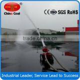 RXR-M50D Troops Use Fire-fighting Robots thumbnail-5