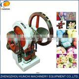 Best Quality Single Punch Tablet Pressing Machine thumbnail-1