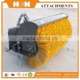 HCN Brand 0201 Series Brand New Angle Broom for Backhoe Loader thumbnail-2