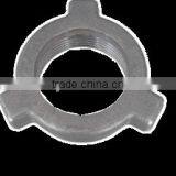 OEM Factory Customized Precision Stainless Steel Forging thumbnail-2