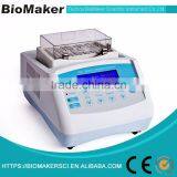 Factory Price Thermo Orbital Microplate Shaker Incubator for Lab thumbnail-1