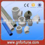 Hot and Cold Water PPR Piping thumbnail-4