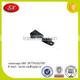 Custom Aluminum Part Precision Metal Stamping Spring Belt Clips thumbnail-4