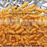 Automatic Corn Puff Snack Food Extruder Machine Production Line thumbnail-2