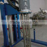 JFL600 High Shear Mixer,movable High Shearing Homogenizer,portable High Shear Machine thumbnail-5