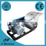 Motor or Engine Driven 37kw 50hp Corn Cob Hammer Mill thumbnail-5