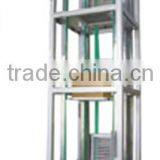 Stainless Steel 304 Peanut Kernel Conveyor and Grading Machine Line thumbnail-3