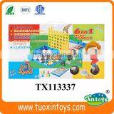 Chess Carpet Chess Mat Giant Playing Chess Blanket for 2 Players thumbnail-3