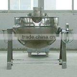 5000l Cooking Kettle thumbnail-4