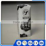 Aseptic Milk Box Aseptic Packaging Materials thumbnail-4