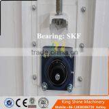 High Efficiency Multifunctional Specific Gravity Separator for Grain Cleaning thumbnail-3