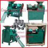 China Reliable Supplier Making Coal Briquette Molding Machine thumbnail-1