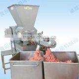 GF-800 Bone and Meat Separating Machine From One Machine