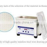 Machine Wash Glasses Household Ultrasonic Cleaner JP-008 Glasses Monopoly Watch Jewelry Cleaner thumbnail-5
