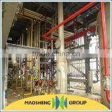 High Quality Rice Bran Oil Extraction Machinery thumbnail-4