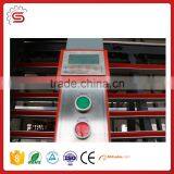 Grooving Machine STR-4116 Wood Vertical Panel Saw for Mdf Board thumbnail-4