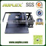 Auplex Clamshell 60cm x 80cm(24"x31") Polyester Print t Shirt thumbnail-1