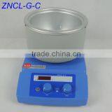 Magnetic Stirrer Hotplate Made in China thumbnail-6