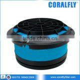 Truck Parts Channel Flow Air Filter AF26424 thumbnail-1