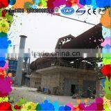 CE, ISO9001 Certificated Active Lime Rotary Kiln in Lime Plant With High Quality thumbnail-1