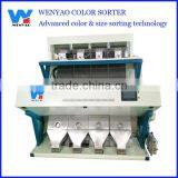 Intelligent Almond Color Sorting Machine thumbnail-1