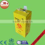 Malaysia Cardboard Boxes/medical Garbage Box