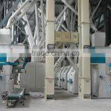 Professional Manufacturer of Automatic Grain Processing Turnkey Plant thumbnail-5