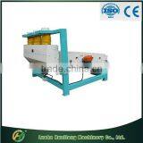 Manufacturer of Vibrating Sieve for Natural White Sesame Seeds Cleaning Machine thumbnail-1