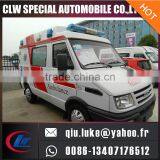 4x4 Icu Ambulance Car With Low Price thumbnail-4