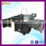 CH-320 Label Silk Screen Printer With IR Tunnel Oven thumbnail-6