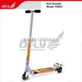 Cheap China-made Three Wheels Kick Scooter